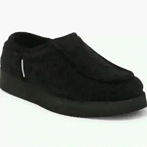 NEW! P448 Bubble Slip On Shearling Shoes